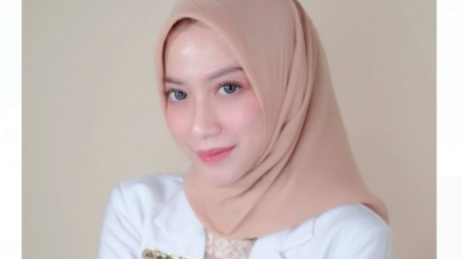 dr Firyal Nadiah Rahmah