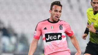 Arthur Ngebet Gabung Arsenal, tapi Juventus Ribet Banget