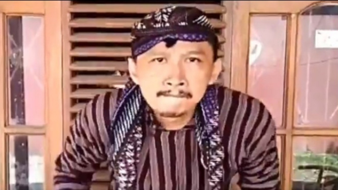 Permadi Arya alias Abu Janda (Twitter)