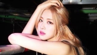 Rose BLACKPINK Curhat, Akhirnya Buka Suara Soal Kontroversi dan Rumor