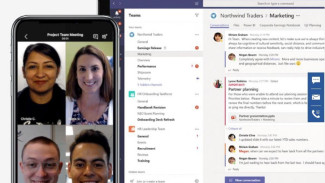 Pengguna Microsoft Teams Bisa Video Call Gratis Seharian