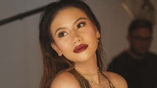 Pernah Pukau Agnez Mo, Saby The Voice Kids Debut Jadi Penyanyi