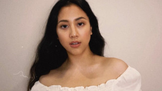 Sherina Munaf Nikah jadi Trending Twitter, Warganet Heboh