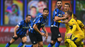 Dahsyatnya Pertemuan Jadul Real Madrid Vs Inter Milan