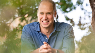 Pangeran William Dijuluki Pria Botak Terseksi, Netizen Gak Terima