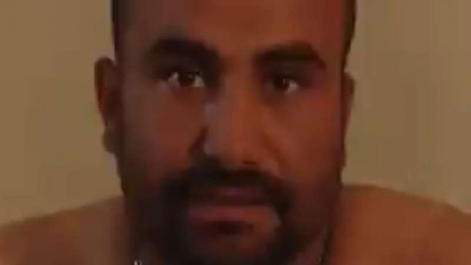 VIVA Militer: Yusuf Alaabet Al Haji, pria yang diduga tentara bayaran