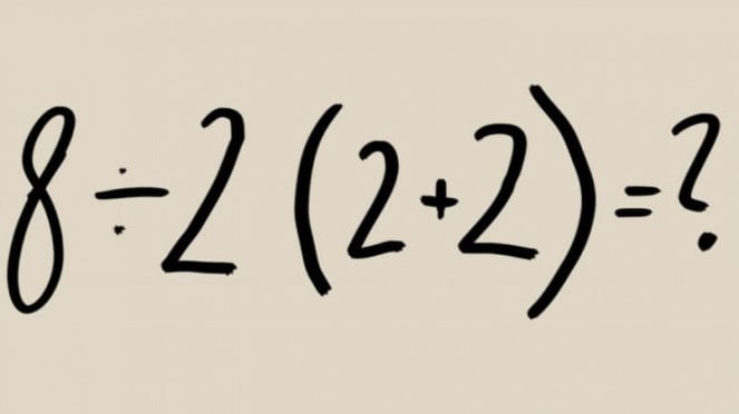 Matematika 