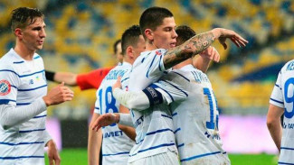 Liga Champions Minggu Ini Dihantam Ganasnya Corona
