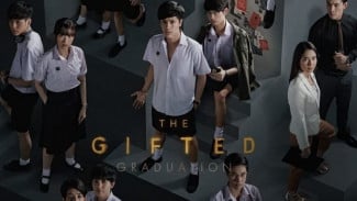 Biar Gak Bosan, Serial Titisan dan The Gifted Bisa Ditonton di Rumah