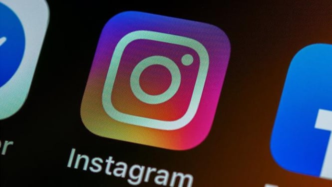 Instagram adalah Media Sosial.