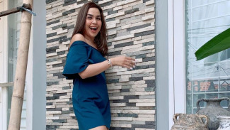 THR Wow dari Raffi Ahmad Hingga Kenangan Vicky Prasetyo dengan Sapri