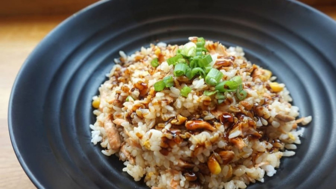 10 Rekomendasi Bumbu Nasi Goreng Instan Terbaik