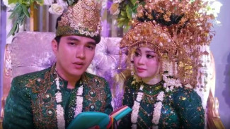 Aldi Taher Kemana-mana Bawa Buah Menteng Saat Istrinya Hamil, Kenapa?