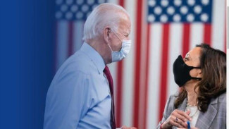 Raih 290 Suara Elektoral, Joe Biden Menang Pemilu Amerika Serikat