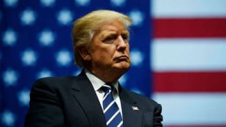 Hakim Tolak Gugatan Trump di Georgia dan Michigan