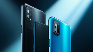 Oppo Luncurkan Ponsel 5G Murah