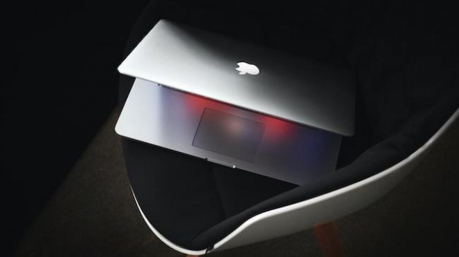 Tips merawat Macbook.