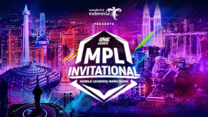 MPL Invitational.