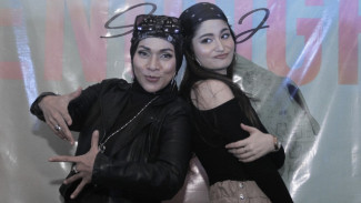 Anak Didik Imaniar, Sonia J Debut Lewat Single Perdana Berjudul Enough