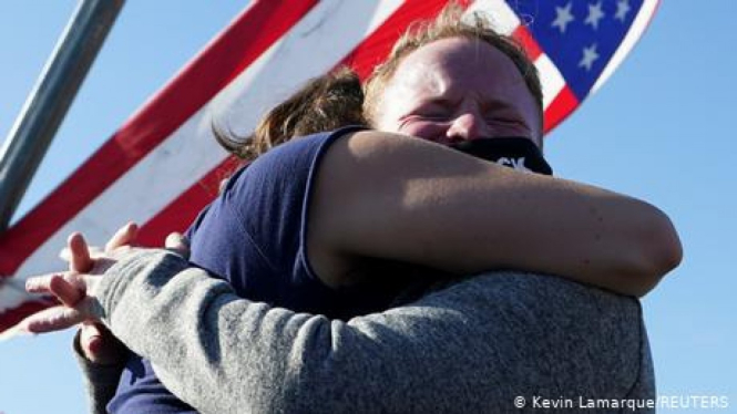 Kevin Lamarque/REUTERS