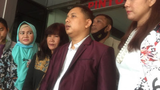 Akun Medsos Penyebar Rekaman Daging Ketemu Daging Dilaporkan ke Polisi