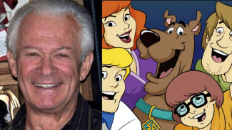 Pencipta Kartun Scooby-Doo, Ken Spears Meninggal Dunia