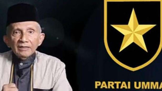 Neno Warisman hingga MS Kaban Masuk Jajaran Petinggi Partai Ummat