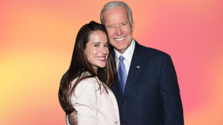 Segala Hal Tentang Ashley Biden yang Kamu Harus Tahu