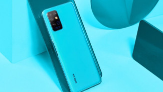 Diskon Ponsel di Promo 11.11 Hari Ini, Ada Infinix dan Samsung