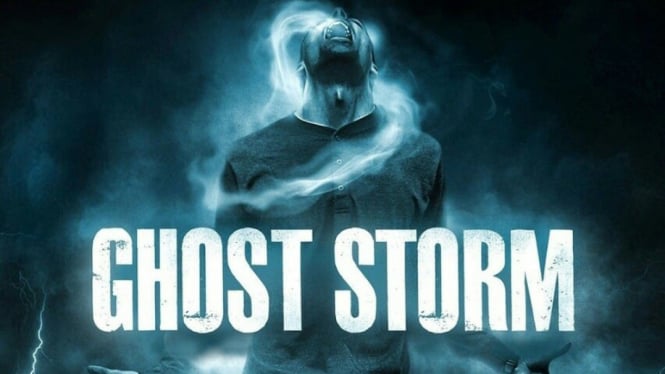 Ghost Storm 