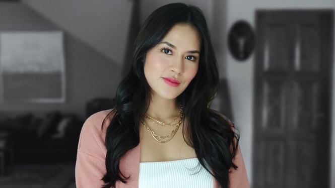 Raisa Andriana