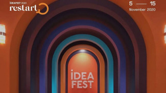 Segera Digelar, IDEAFEST 2020 Hadirkan 150 Pembicara Lintas Industri