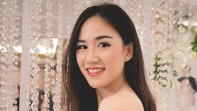 VIVA Bulutangkis: Tunggal putri Thailand, Nitchaon Jindapol.