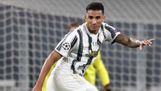 Juventus Punya Masalah Mental?