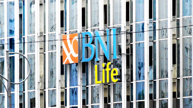 Bank Negara Indonesia / BNI Life Insurance