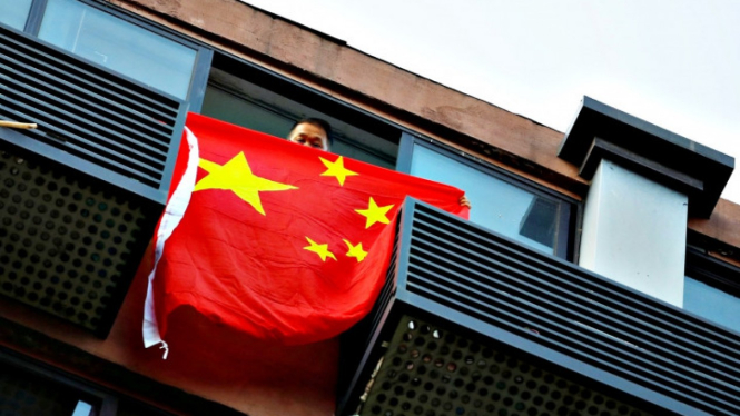 68 Miliarder Baru Datang dari China, Kekayaannya Makin Melesat Berkat Pandemi!. (FOTO: Reuters/Thomas Peter)