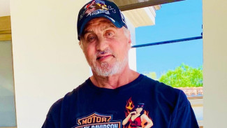 Wih, Ada Sylvester Stallone di Suicide Squad 2