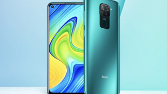 Xiaomi Siapkan Ponsel 5G Harga Murah