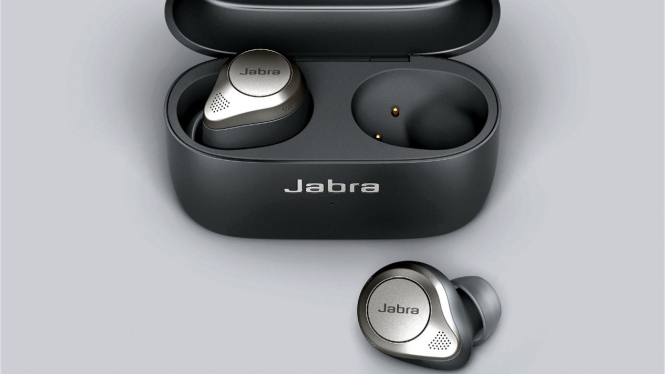 TWS Jabra Elite 85t