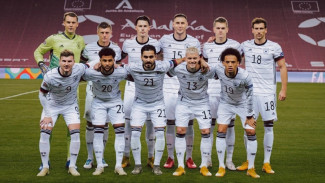 2 Gol Kilat Jerman Buat Islandia Terkapar