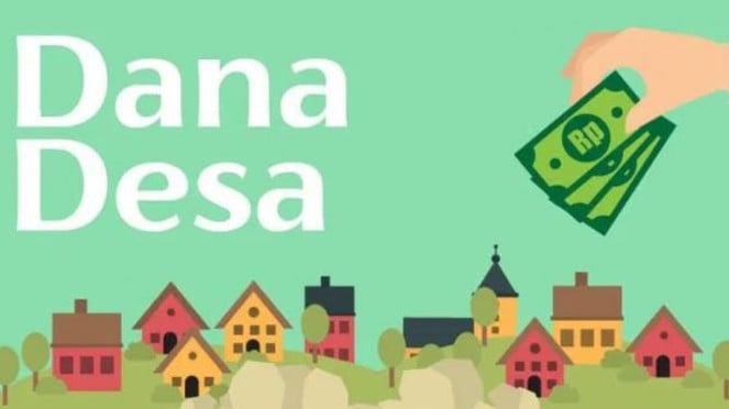 Compartir fondos de la aldea y desarrollo comunitario