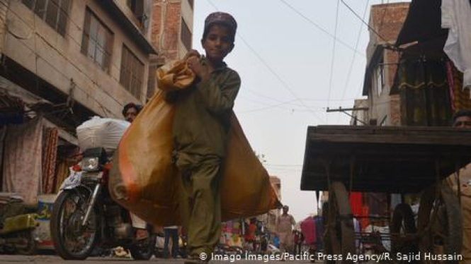 Imago Images/Pacific Press Agency/R. Sajid Hussain