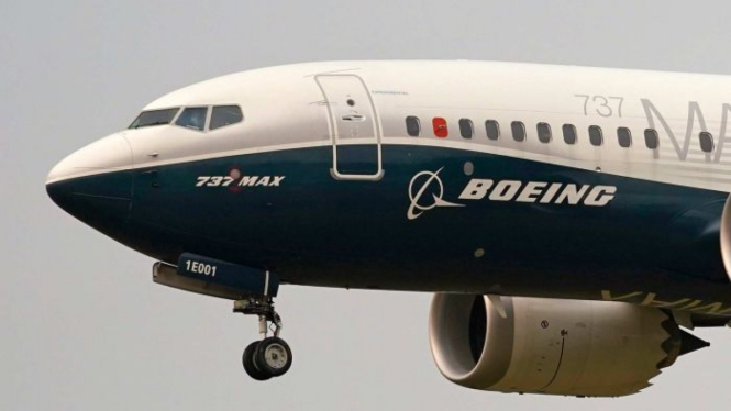 Larangan terbang terhadap pesawat Boeing 737 MAX merupakan yang paling lama dalam sejarah penerbangan sipil.