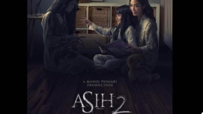 Film Asih 2