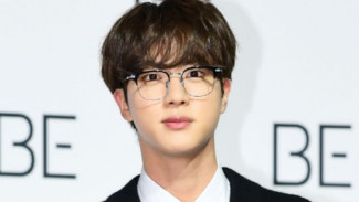 4 Fakta Lagu Awake Jin BTS, Rayakan Anniversary ke-5 Tahun