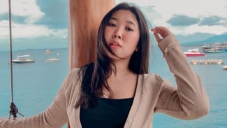 Bukan Ganjar Pranowo, Kiky Saputri Ungkap Sosok yang Minta Video Roastingannya Dicut