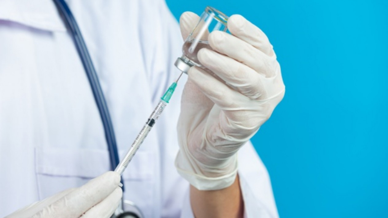 Anosmia bolehkah vaksin