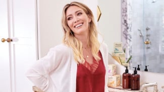 Hilary Duff Bakal Bintangi Sekuel Serial How I Met Your Mother