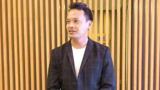 Ben Joshua Bersyukur, Suami Pengganti Tembus Episode 354