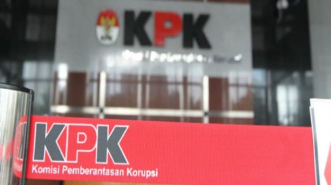 Gedung KPK (Foto ilustrada)